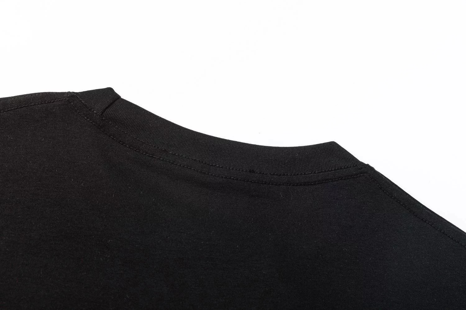 Loewe T-Shirt White - 5