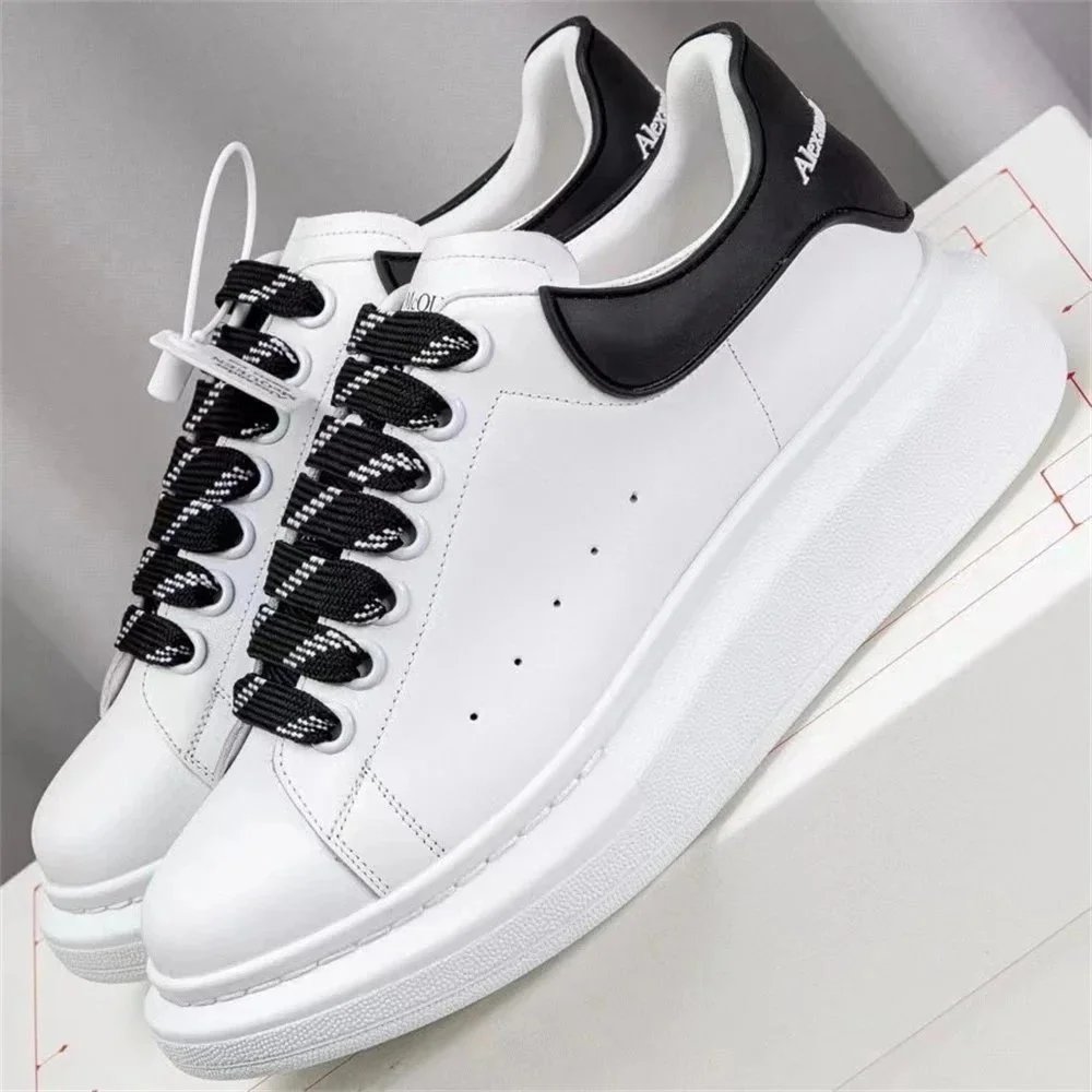 Alexander McQueen Oversized Sn