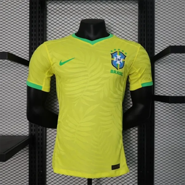 Nike Corinthians 2024 Away Jersey White - 16