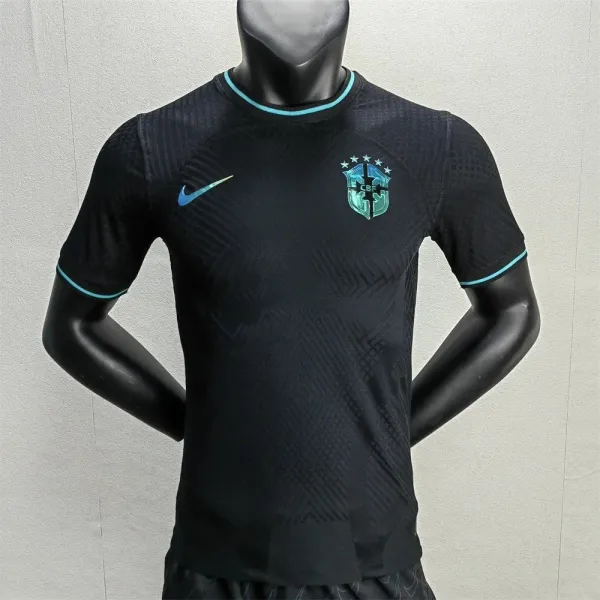 Nike Corinthians 2024 Away Jersey White - 30