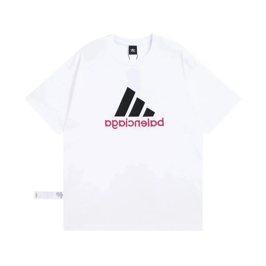 Balenciaga x Adidas T-Shirts