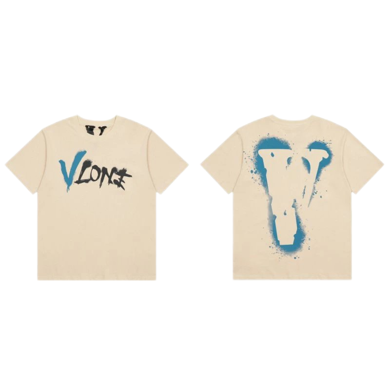 Off-White Friends V Logo T-Shirt White - 19