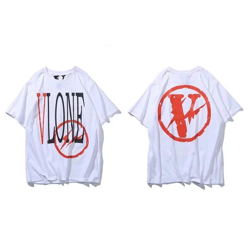 Off-White Friends V Logo T-Shirt White - 33