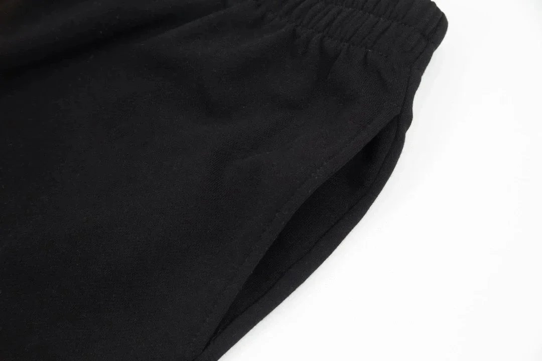 Stussy Dice Print Shorts Black - 8