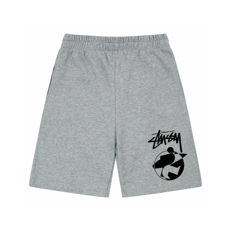Stussy Dice Print Shorts Black - 24
