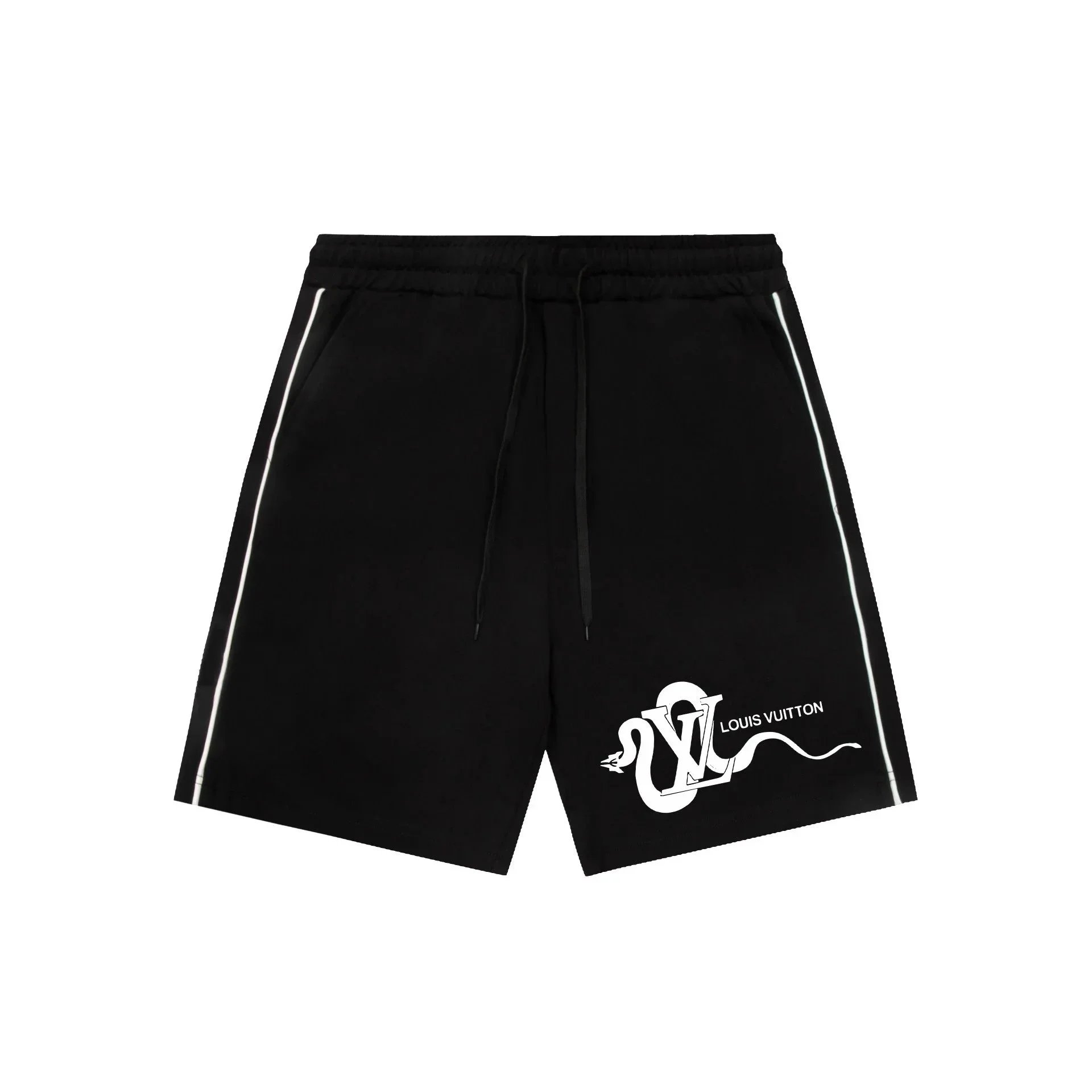 Louis Vuitton LV Vers Shorts White - 11