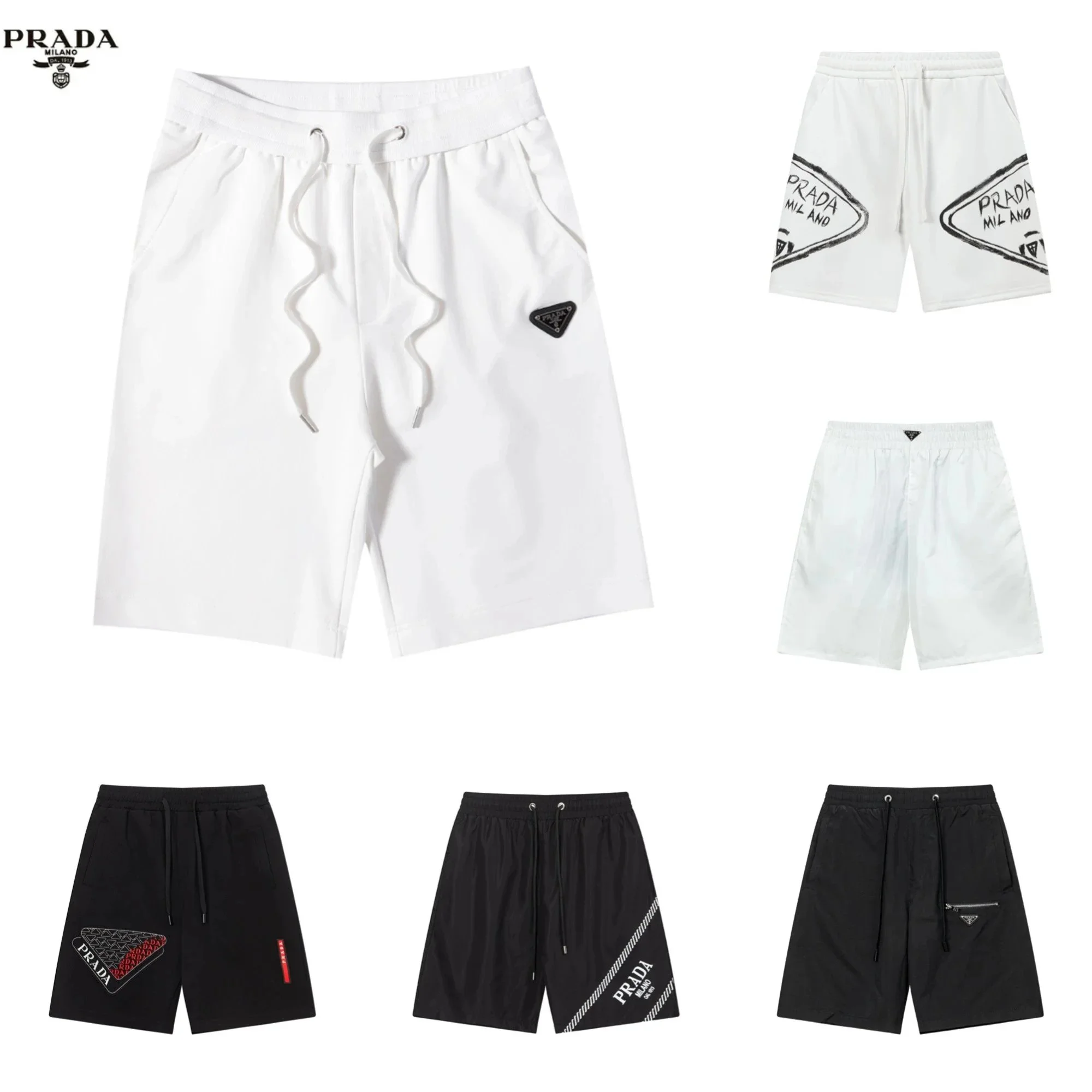 Prada Shorts