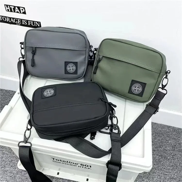 Stone Island Bag