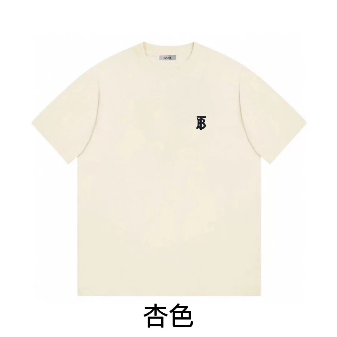 Loewe T-Shirt White - 30
