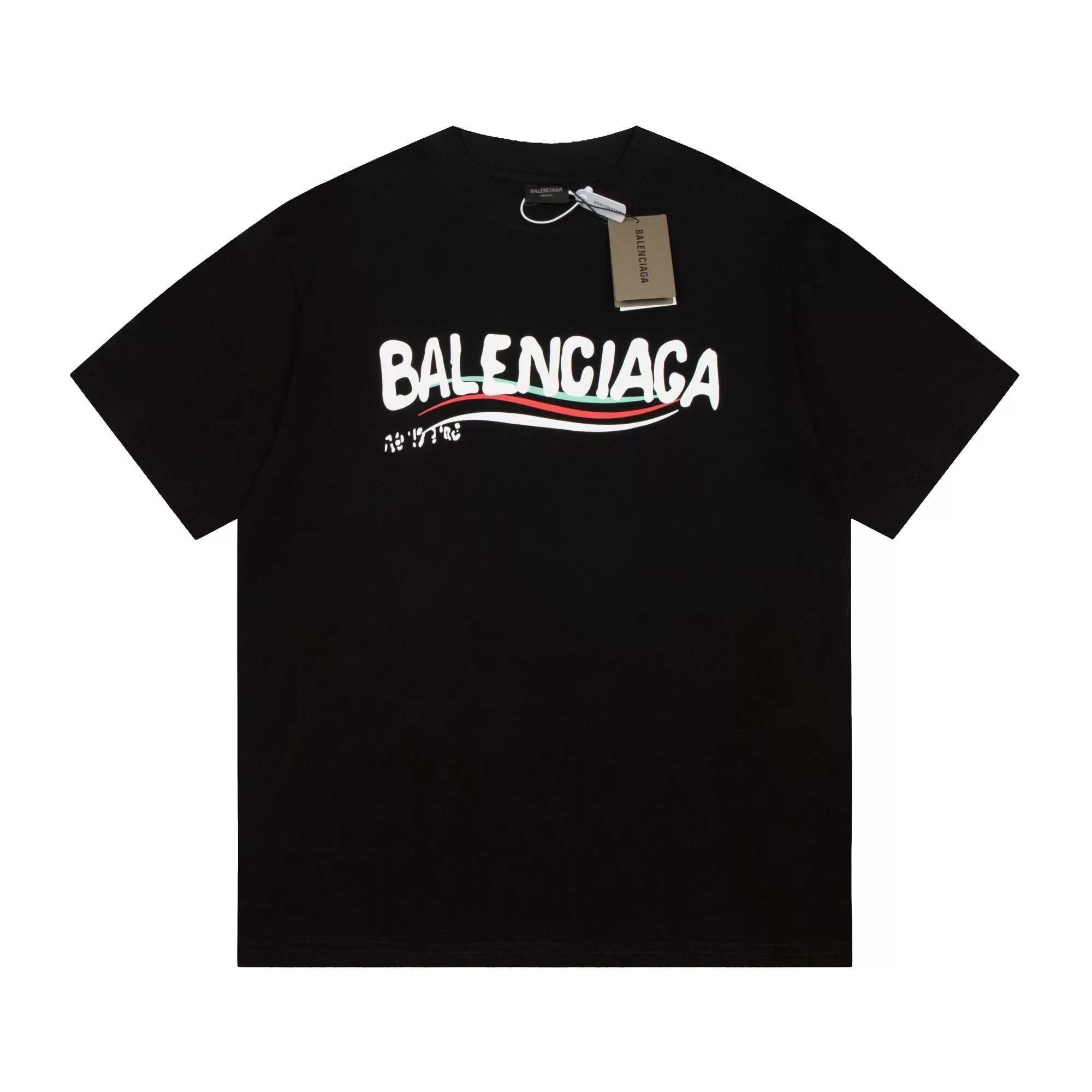 Balenciaga T-Shirts