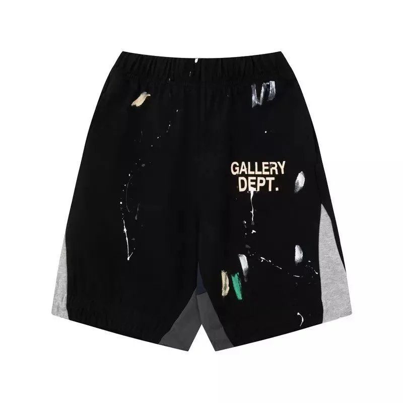Loose Comfortable Shorts photo 2