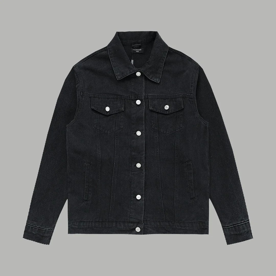 Gucci GG Pattern Track Jacket Navy with Red and White Stripes - 32