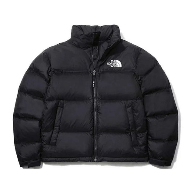 The North Face Down Coat: seller detail photo 12