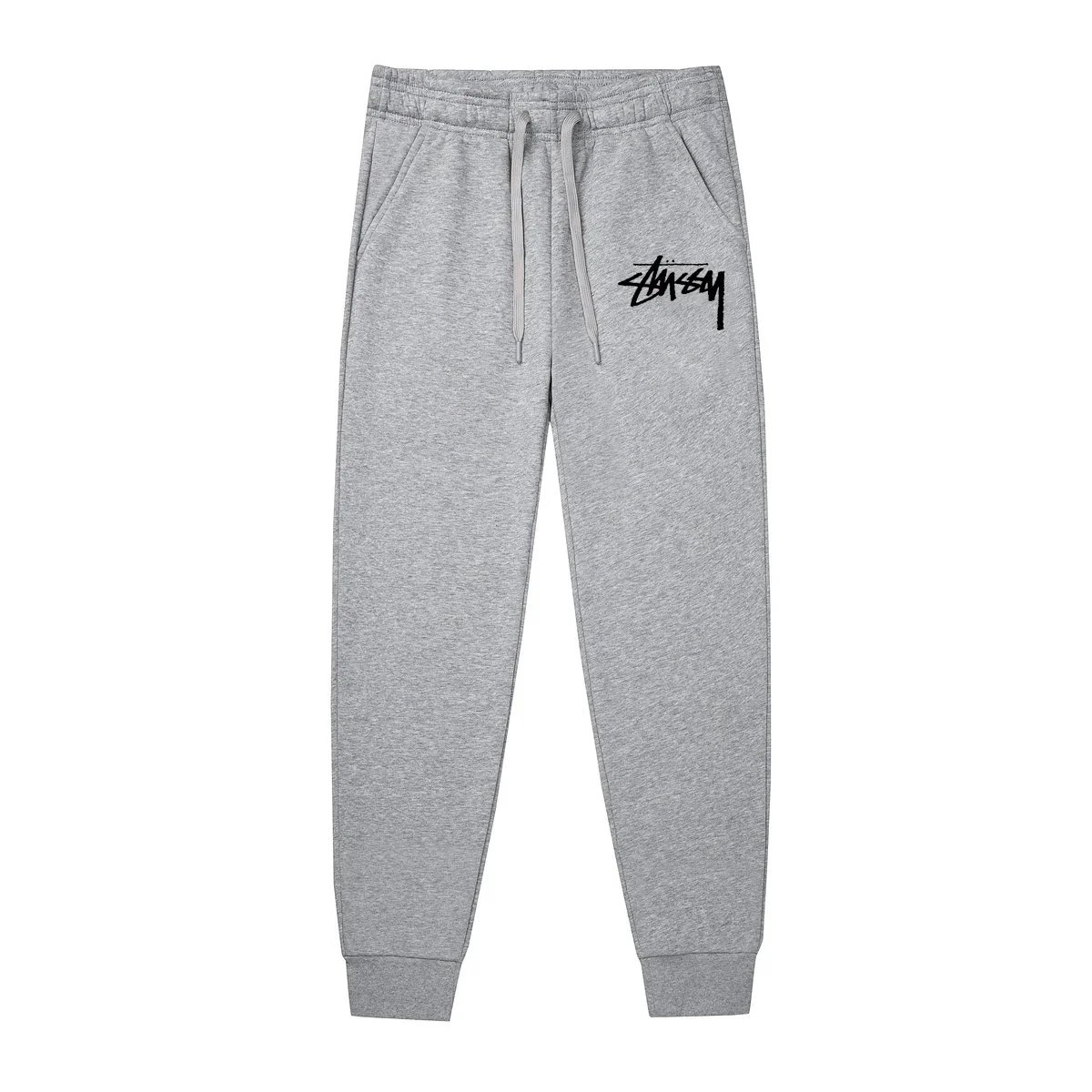 Off-White Industrial Tape Sweatpants White - 32
