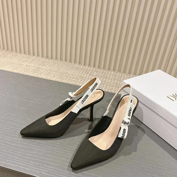 Dior J'adior High Heels