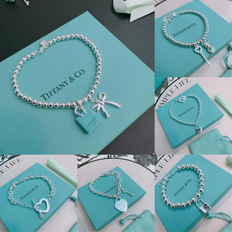 Tiffany & Co Bracelet