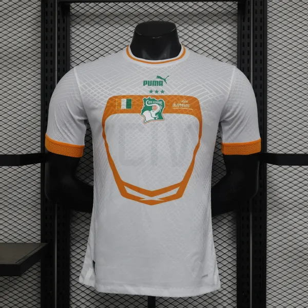 Puma CRB Away Jersey Light Blue - 24