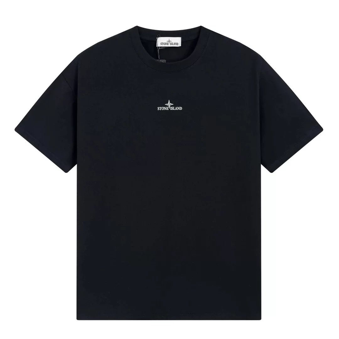 Stone Island T-Shirt [38 style