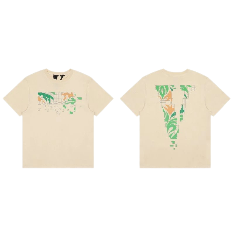 Off-White Friends V Logo T-Shirt White - 18