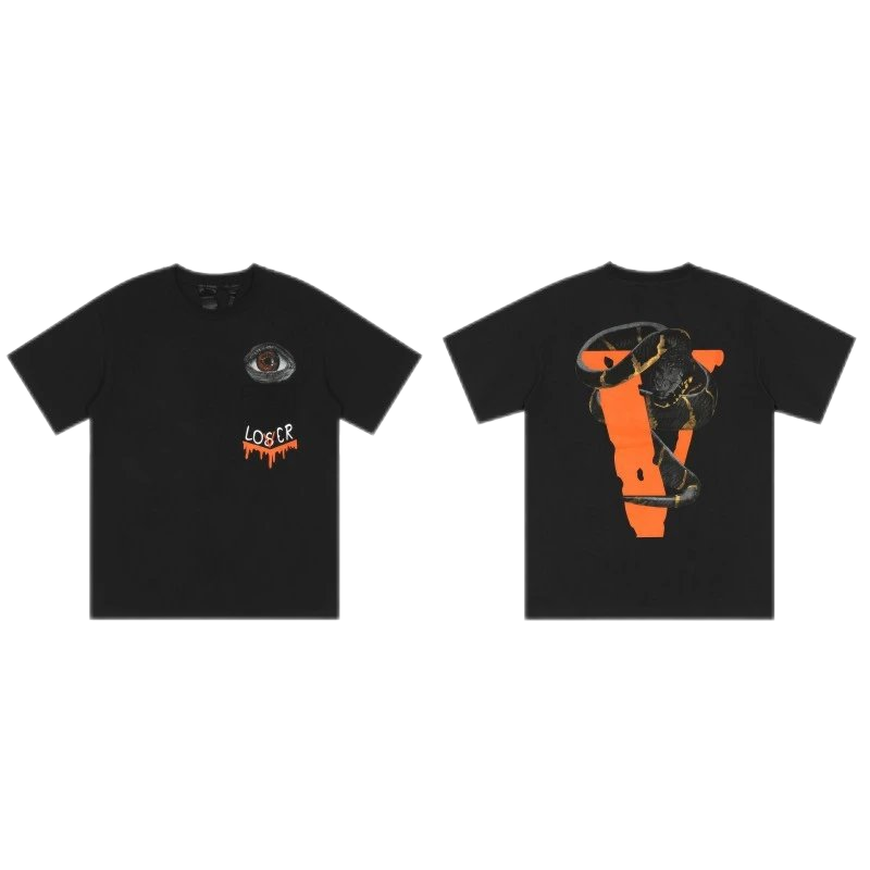 Off-White Friends V Logo T-Shirt White - 27