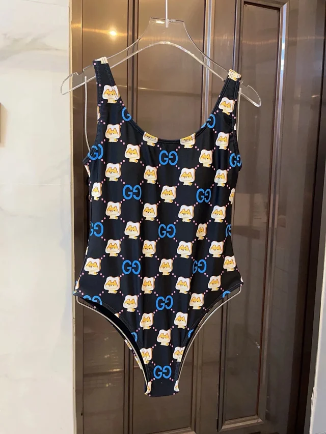 Gucci Swimwear Bikini Set product detail image 16