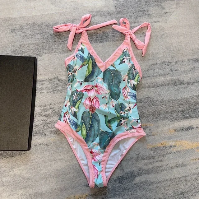 Gucci Swimwear Bikini Set product detail image 24