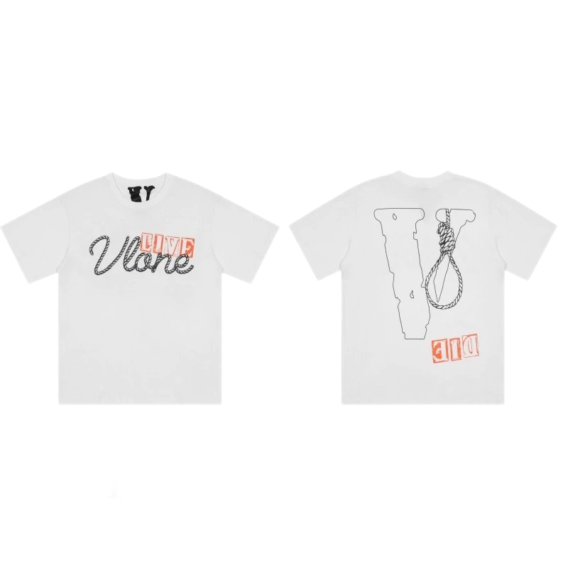 Off-White Friends V Logo T-Shirt White - 41