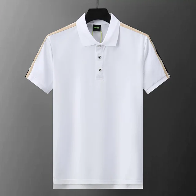 BOSS Shirts Short-Sleeve Polo Shirt product detail image 24