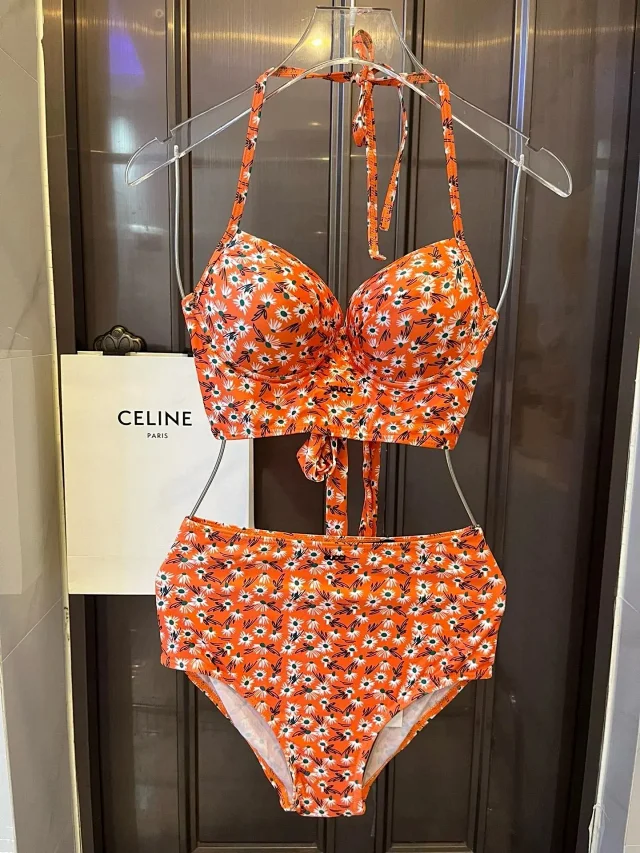 Gucci Swimwear Bikini Set product detail image 41
