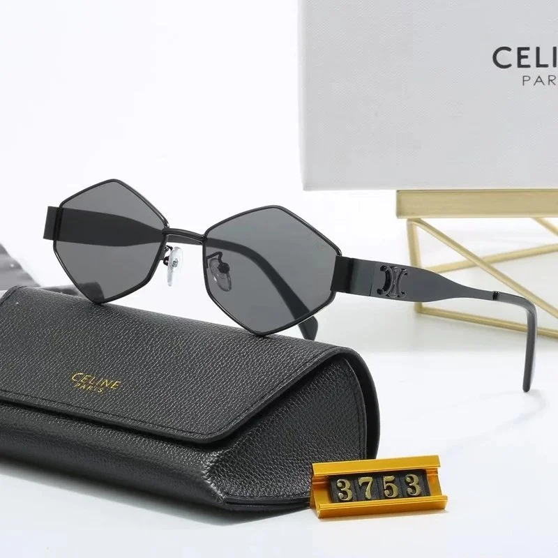 Celine Triomphe Sunglasses