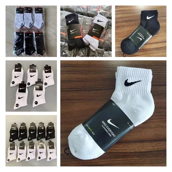 Fashionable Comfortable Breathable NE Socks