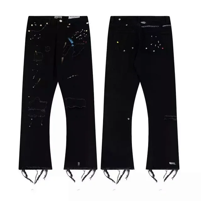 Gallery Dept. Jeans Distressed product detail image 2