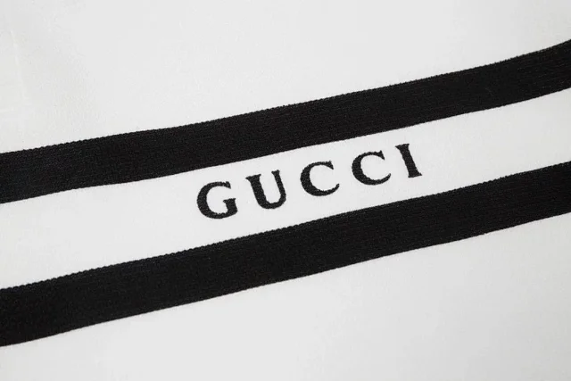 Gucci Shirts Short-Sleeve Polo Shirt product detail image 7