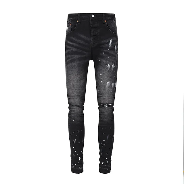 Purple Jeans Slim-Fit product detail image 18