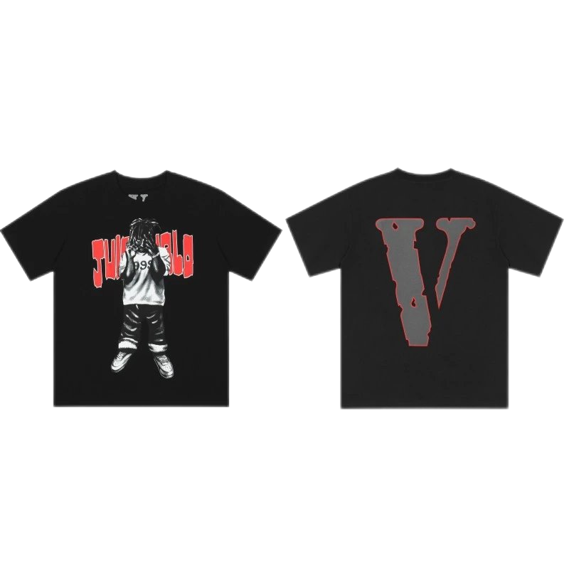 Off-White Friends V Logo T-Shirt White - 25
