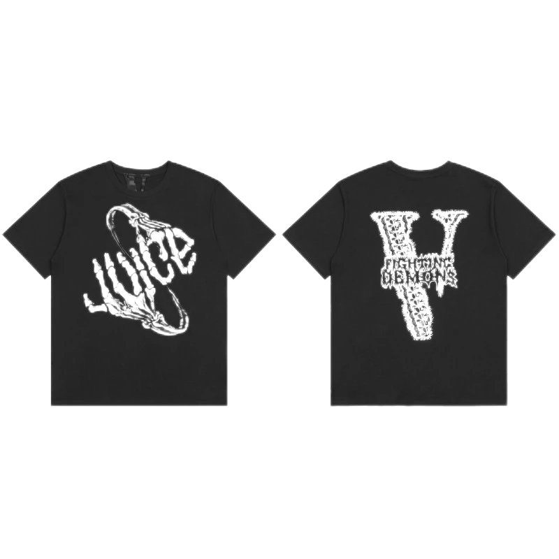 Off-White Friends V Logo T-Shirt White - 30
