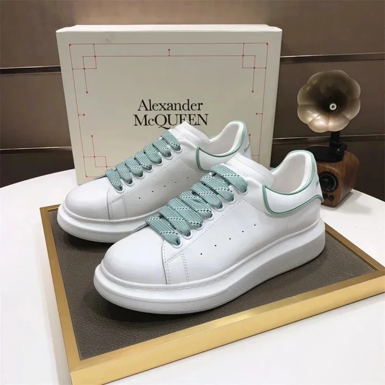 Alexander Mcqueen Sneakers