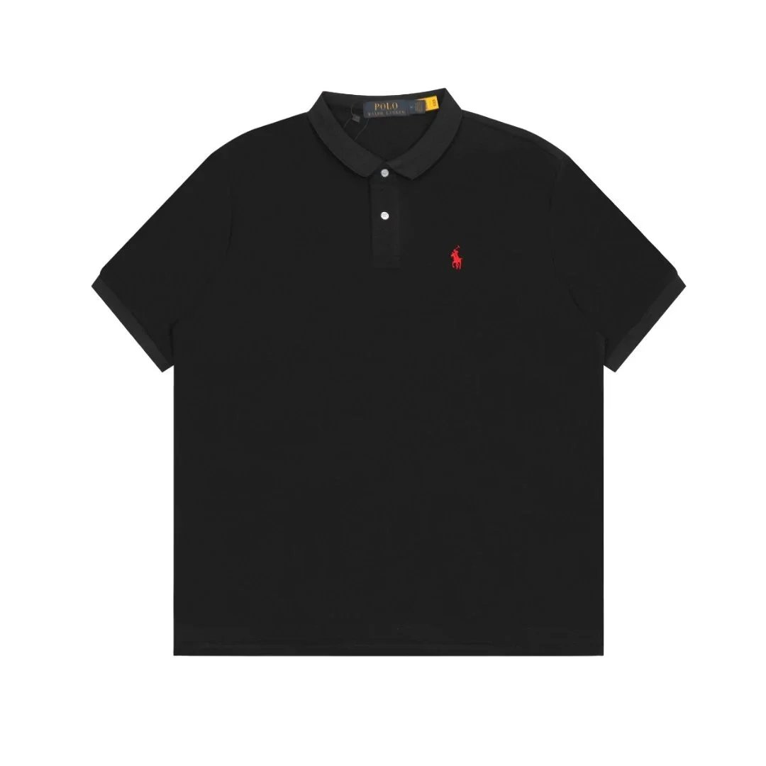 Polo Ralph Lauren Classic Fit Polo Shirt Forest Green - 29