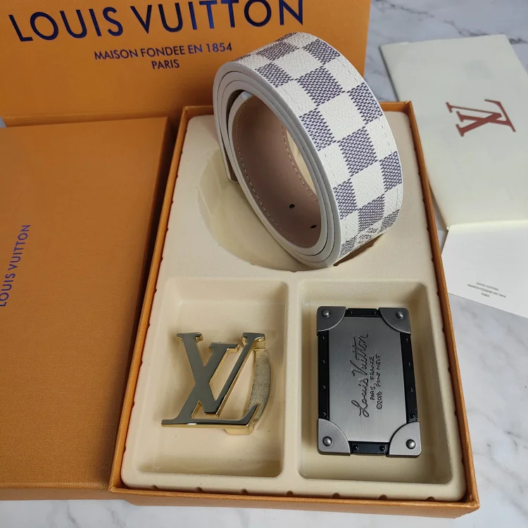 Louis Vuitton Belt