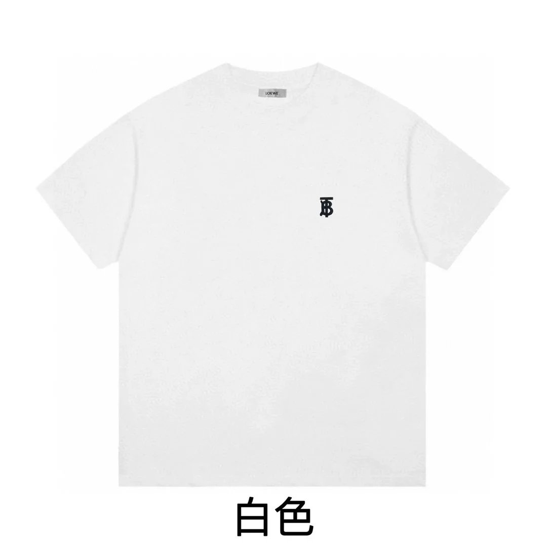 Loewe T-Shirt White - 32
