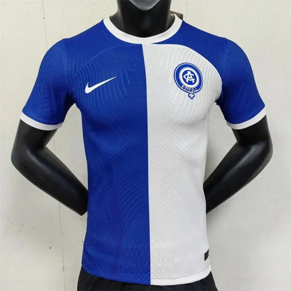 Nike Corinthians 2024 Away Jersey White - 19