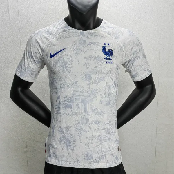 Nike Corinthians 2024 Away Jersey White - 24