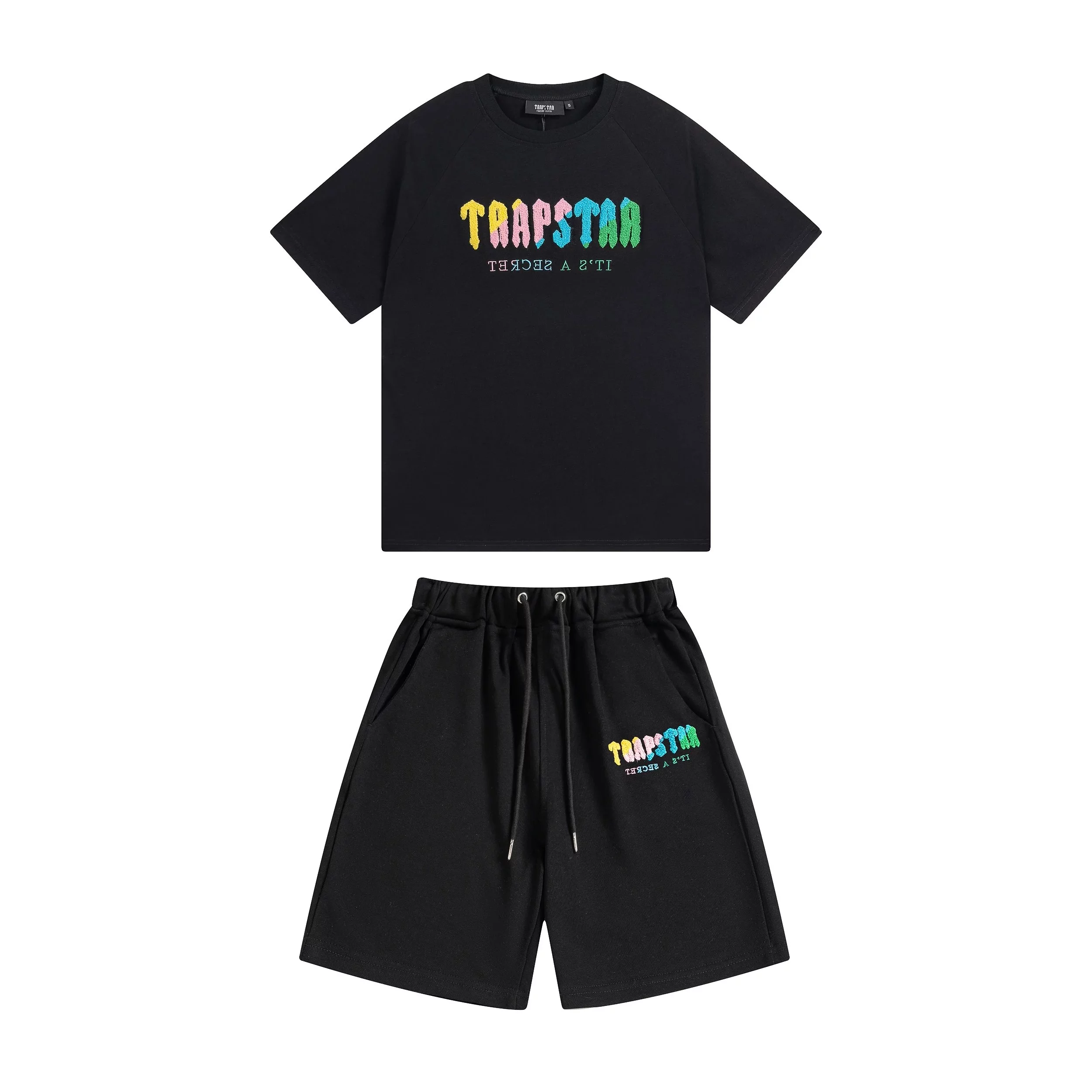 Trapstar Short Set