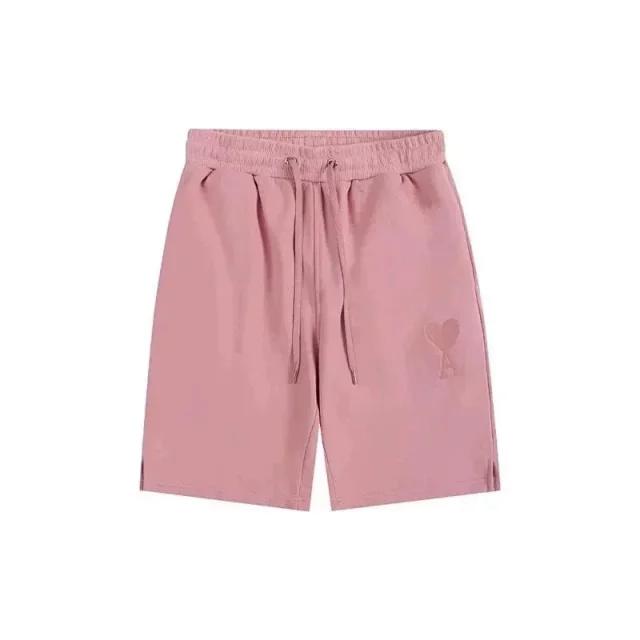 Unbranded Shorts Drawstring with heart-A appliqué product detail image 18