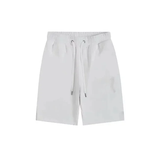 Unbranded Shorts Drawstring with heart-A appliqué product detail image 22