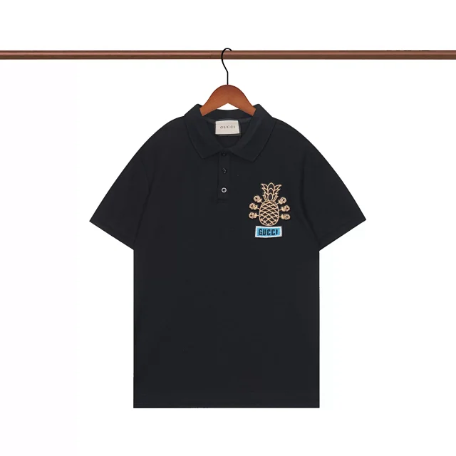 Gucci Shirts Short-sleeve polo product detail image 13