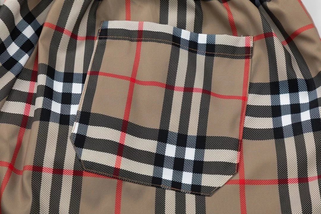 Burberry Thomas Bear Print Cotton Sweat Shorts White - 5