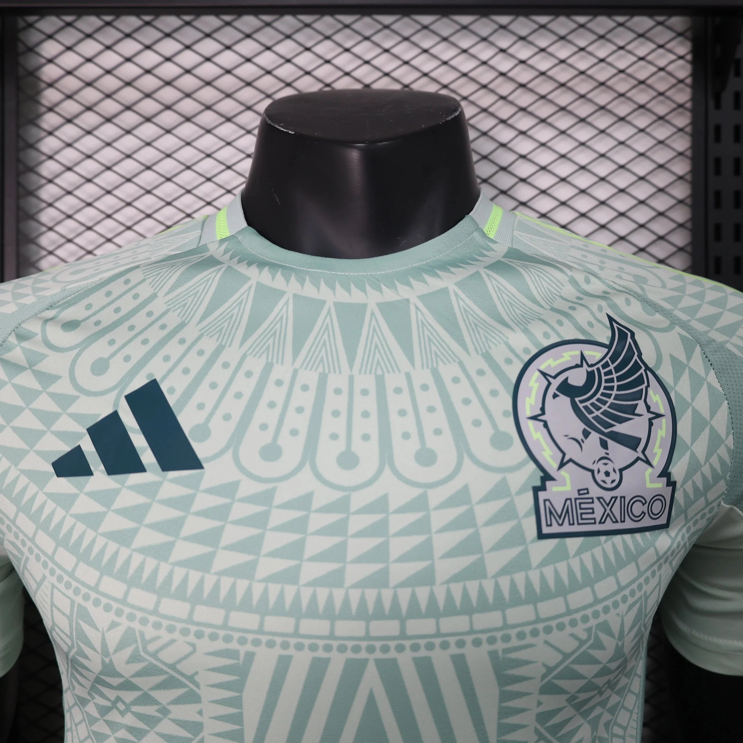 Adidas Real Madrid 2023-24 Home Jersey White - 3