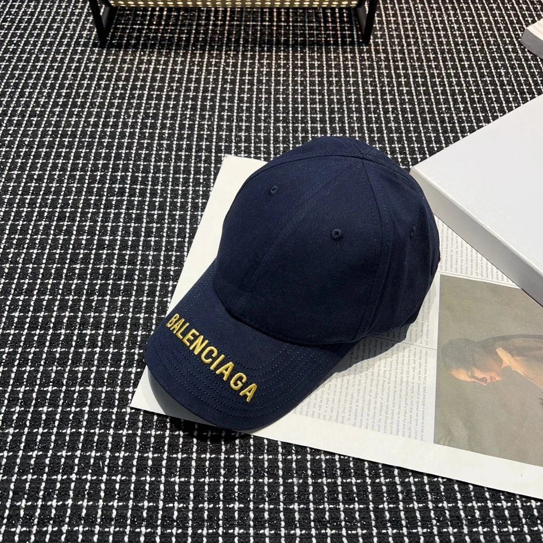 Burberry Classic Check Baseball Cap Beige - 29