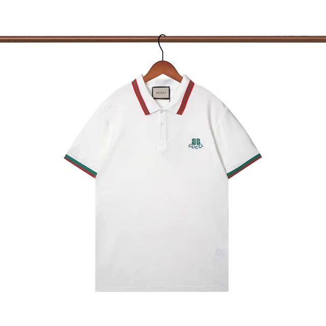 Gucci Shirts Short-sleeve polo product detail image 27